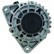 Wai Global Alternator, ALT6G 110A W 242286, 110 Amp12 Volt, CW, 6Groove Clutch Pulley 8418N - alternate 2